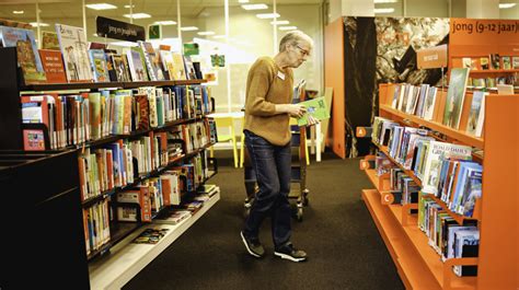 Bibliotheek de Kempen Vestiging Reusel .